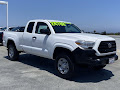 2017 Toyota Tacoma SR