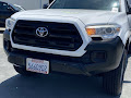 2017 Toyota Tacoma SR
