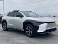 2025 Toyota bZ4X