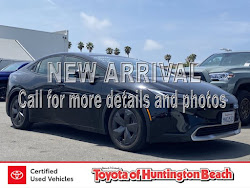 2023 Toyota Prius Prime SE