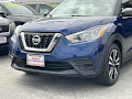 2018 Nissan Kicks SV
