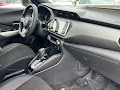 2018 Nissan Kicks SV