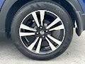2018 Nissan Kicks SV