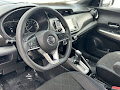 2018 Nissan Kicks SV