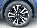 2018 Nissan Kicks SV