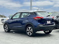 2018 Nissan Kicks SV