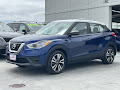 2018 Nissan Kicks SV