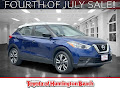 2018 Nissan Kicks SV