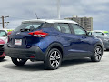 2018 Nissan Kicks SV