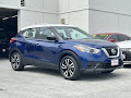 2018 Nissan Kicks SV