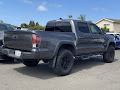 2021 Toyota Tacoma TRD Pro