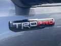 2021 Toyota Tacoma TRD Pro