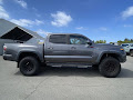 2021 Toyota Tacoma TRD Pro