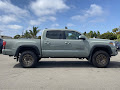 2023 Toyota Tacoma Trail Edition