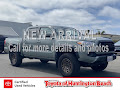 2023 Toyota Tacoma Trail Edition