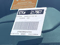 2025 Toyota Tundra Platinum Hybrid