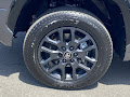 2025 Toyota Tundra Platinum Hybrid