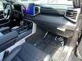 2025 Toyota Tundra Platinum Hybrid