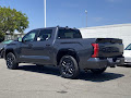 2025 Toyota Tundra Platinum Hybrid