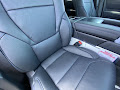 2025 Toyota Tundra Platinum Hybrid