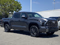 2025 Toyota Tundra Platinum Hybrid