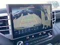 2025 Toyota Tundra Platinum Hybrid