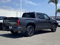 2025 Toyota Tundra Platinum Hybrid