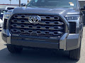 2025 Toyota Tundra Platinum Hybrid