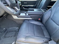 2025 Toyota Tundra Platinum Hybrid