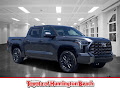 2025 Toyota Tundra Platinum Hybrid