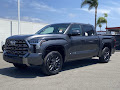2025 Toyota Tundra Platinum Hybrid