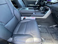 2025 Toyota Tundra Platinum Hybrid