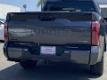 2025 Toyota Tundra Platinum Hybrid