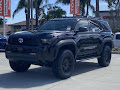 2025 Toyota 4Runner Hybrid TRD Off Road
