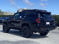 2025 Toyota 4Runner Hybrid TRD Off Road