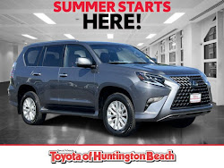2023 Lexus GX 460