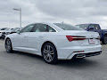 2021 Audi A6 3.0T Premium Plus