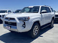 2023 Toyota 4Runner TRD Off Road