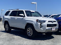 2023 Toyota 4Runner TRD Off Road