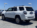 2023 Toyota 4Runner TRD Off Road