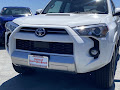 2023 Toyota 4Runner TRD Off Road