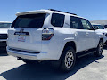 2023 Toyota 4Runner TRD Off Road