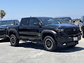 2025 Toyota Tacoma TRD Off Road Hybrid