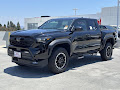 2025 Toyota Tacoma TRD Off Road Hybrid