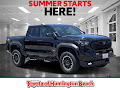 2025 Toyota Tacoma TRD Off Road Hybrid