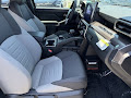 2025 Toyota Tacoma TRD Off Road Hybrid