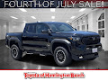 2025 Toyota Tacoma TRD Off Road Hybrid