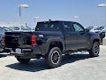 2025 Toyota Tacoma TRD Off Road Hybrid