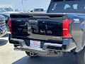 2025 Toyota Tacoma TRD Off Road Hybrid
