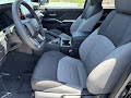2025 Toyota Tacoma TRD Off Road Hybrid